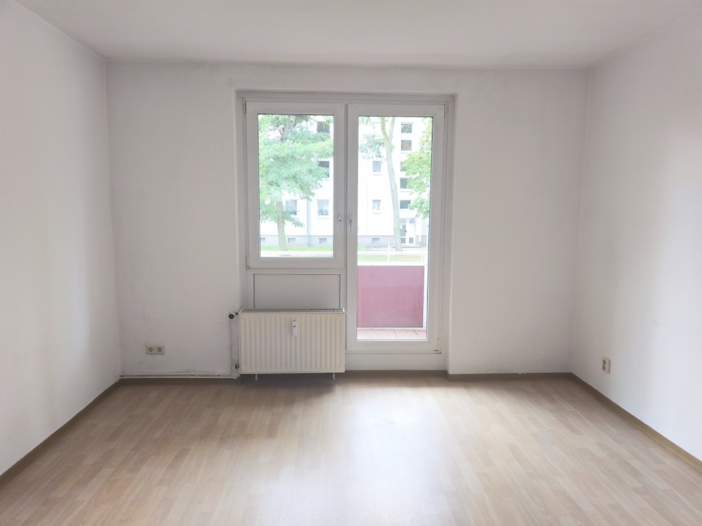 Wohnung Merseburg Arthur-Scheibner-Straße 19 - Wohnzimmer