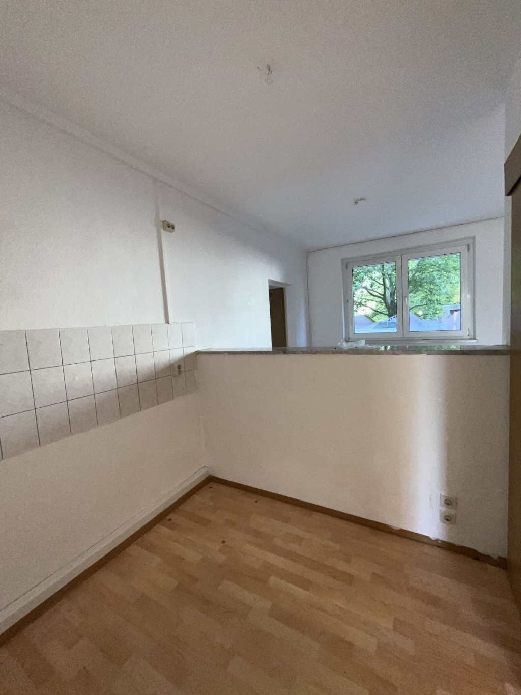 Wohnung Gera Kastanienstraße 5 - Küche