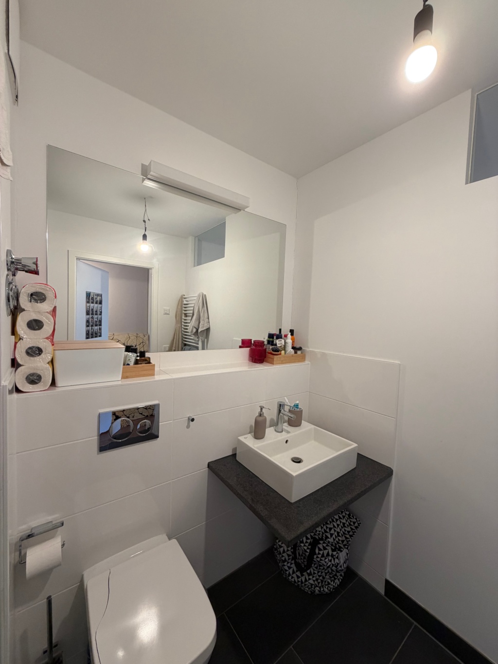 Wohnung Lichtenberg Deutschmeisterstr. 28 - Bild 8