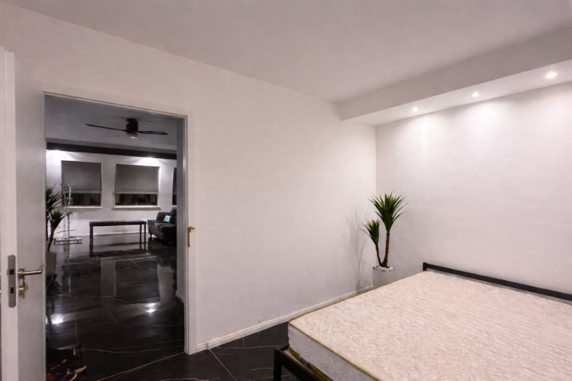 Flat Mitte Neueschönhauser Str  11 - Schlafzimmer