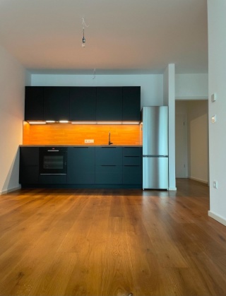 2 Zimmer-Wohnung in zentraler Top-Lage Berlin-Friedrichshain — photo 1