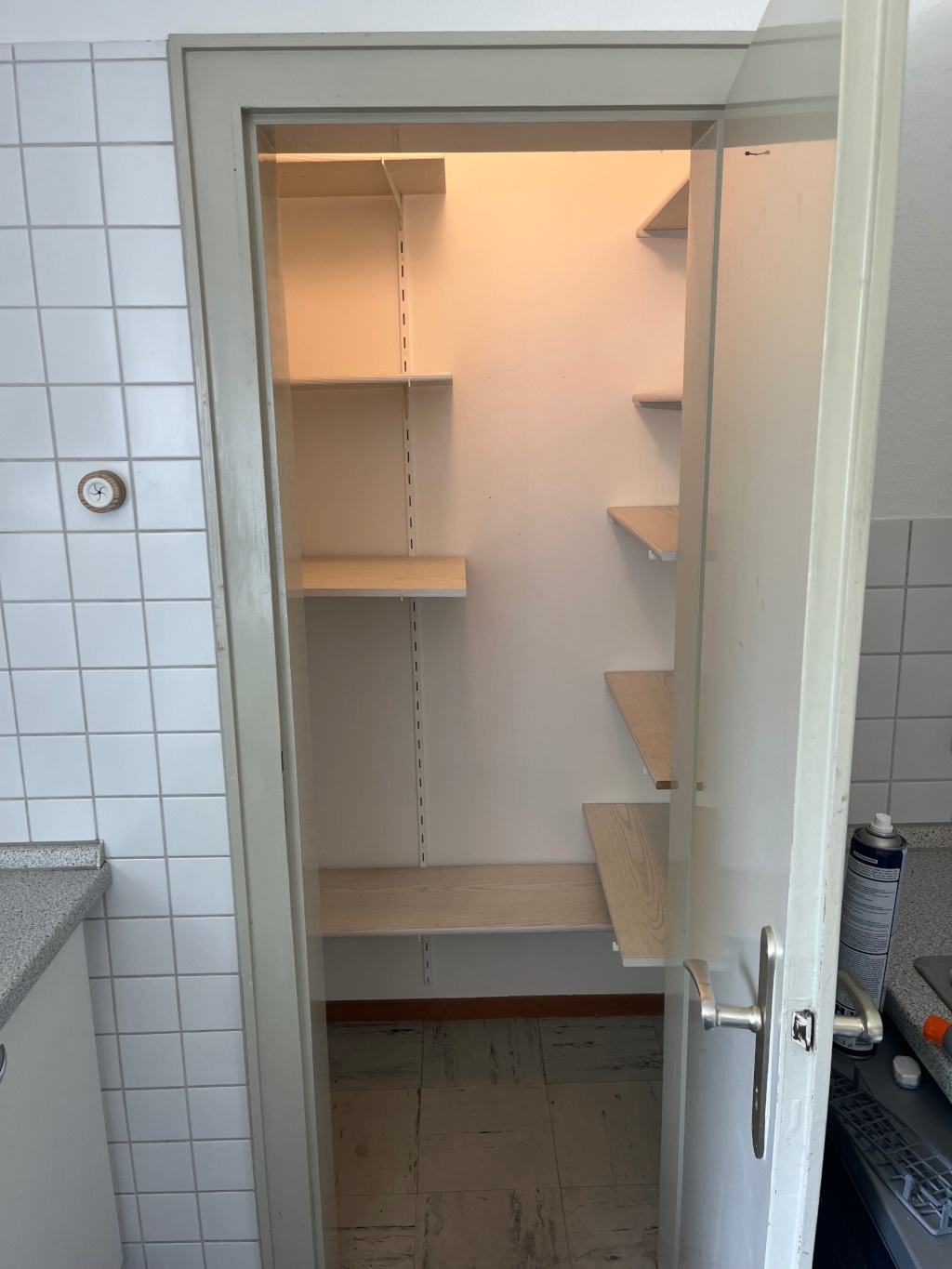 Gemütliche 2,5 Zimmer Wohnung – Gottlieb-Olpp-Straße, 72076 Tübingen Waldhäuser – Vorschaubild 9