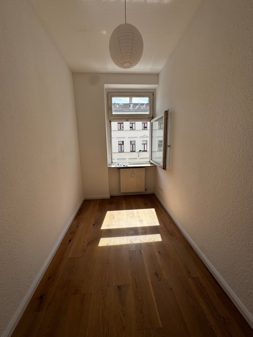 WG-Zimmer Südvorstadt Körnerstraße - Bild 3