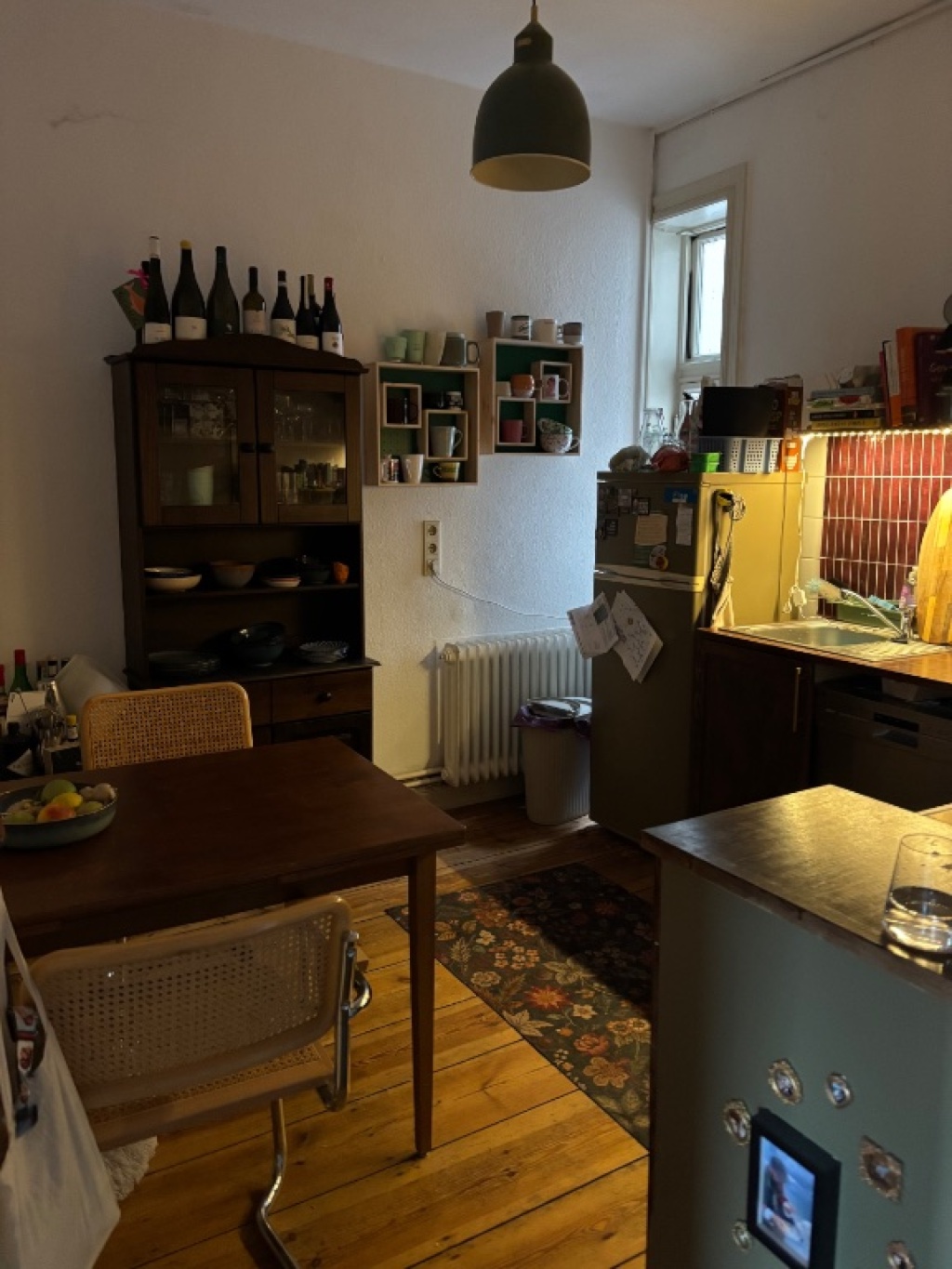 Zwischenmiete 01.09-20.09 – Rademachergang 1, 20355 Hamburg Neustadt – Vorschaubild 2