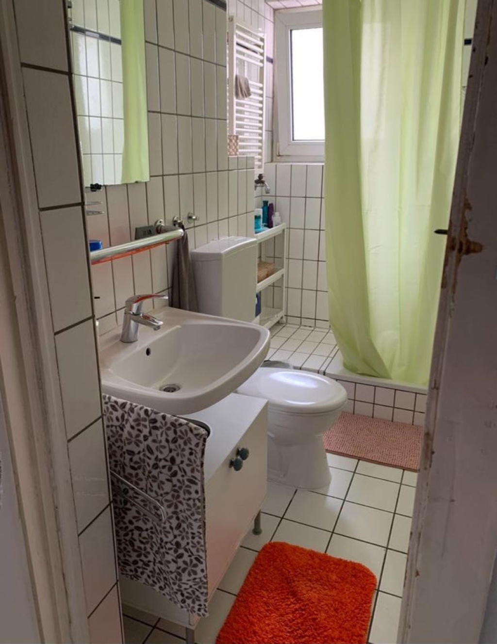 WG-Zimmer Neuehrenfeld Herkulesstraße 31 - Bild 4