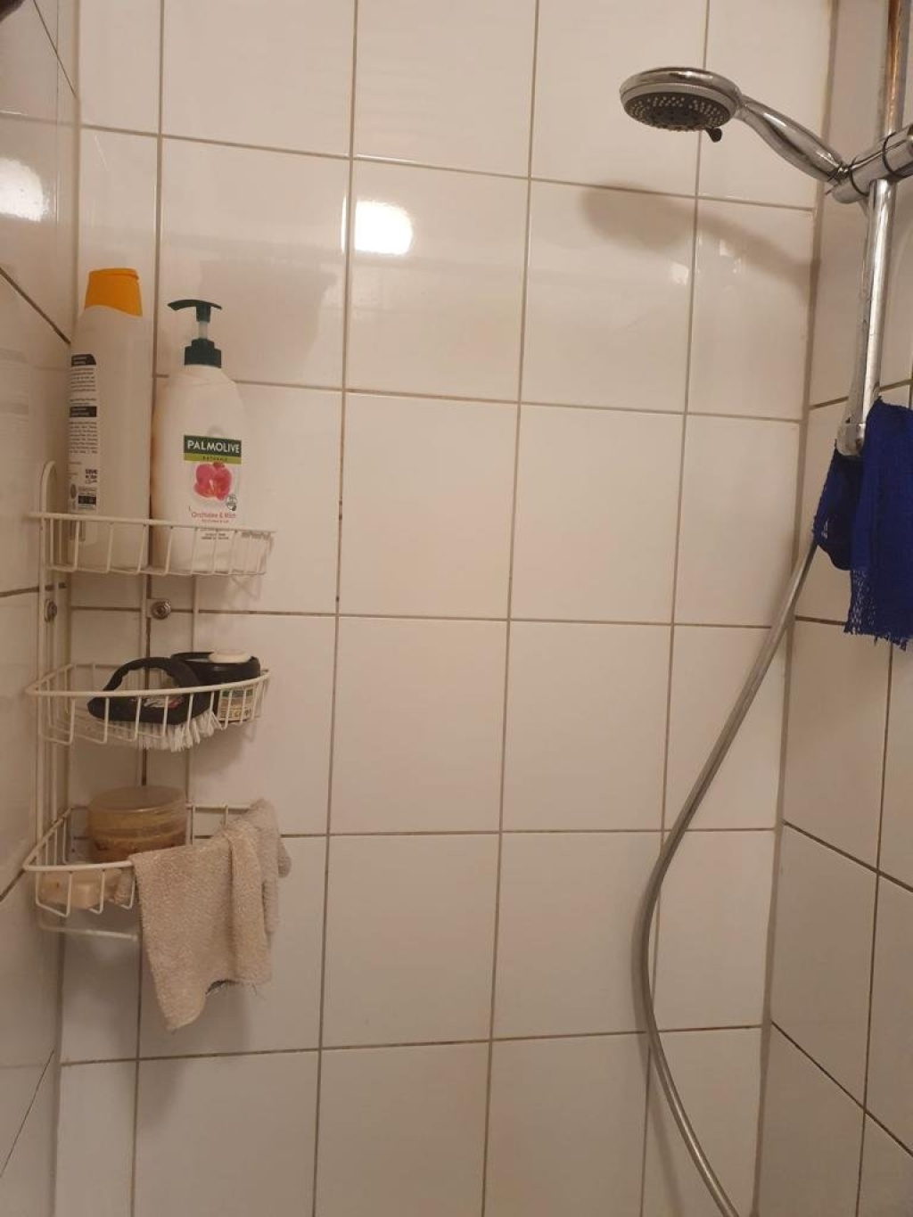1-Zimmer-Wohnung Mitte Evingerstraße - Bild 4