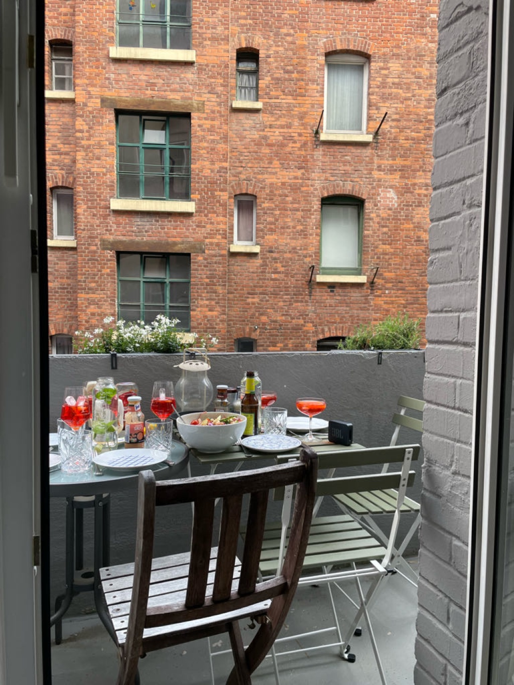 Flatshare Süd Böblingerstraße - picture 7