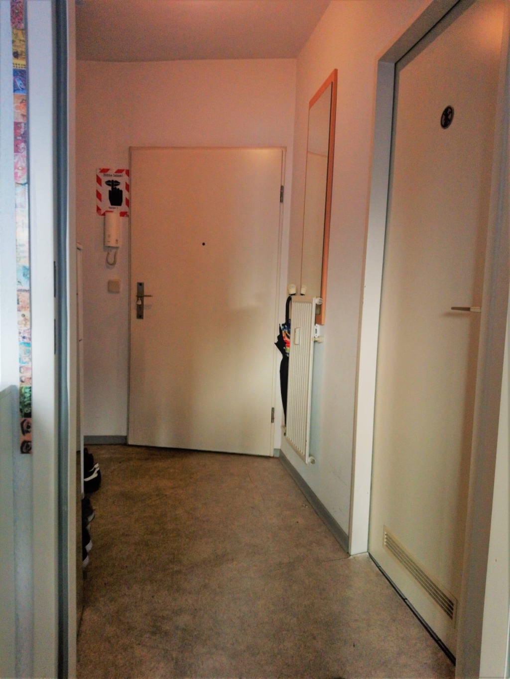 Estudio Berlin Tempelhofer Ufer 1b - foto 5
