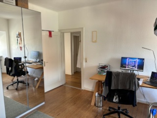 Ad image: WG in zentralster Lage