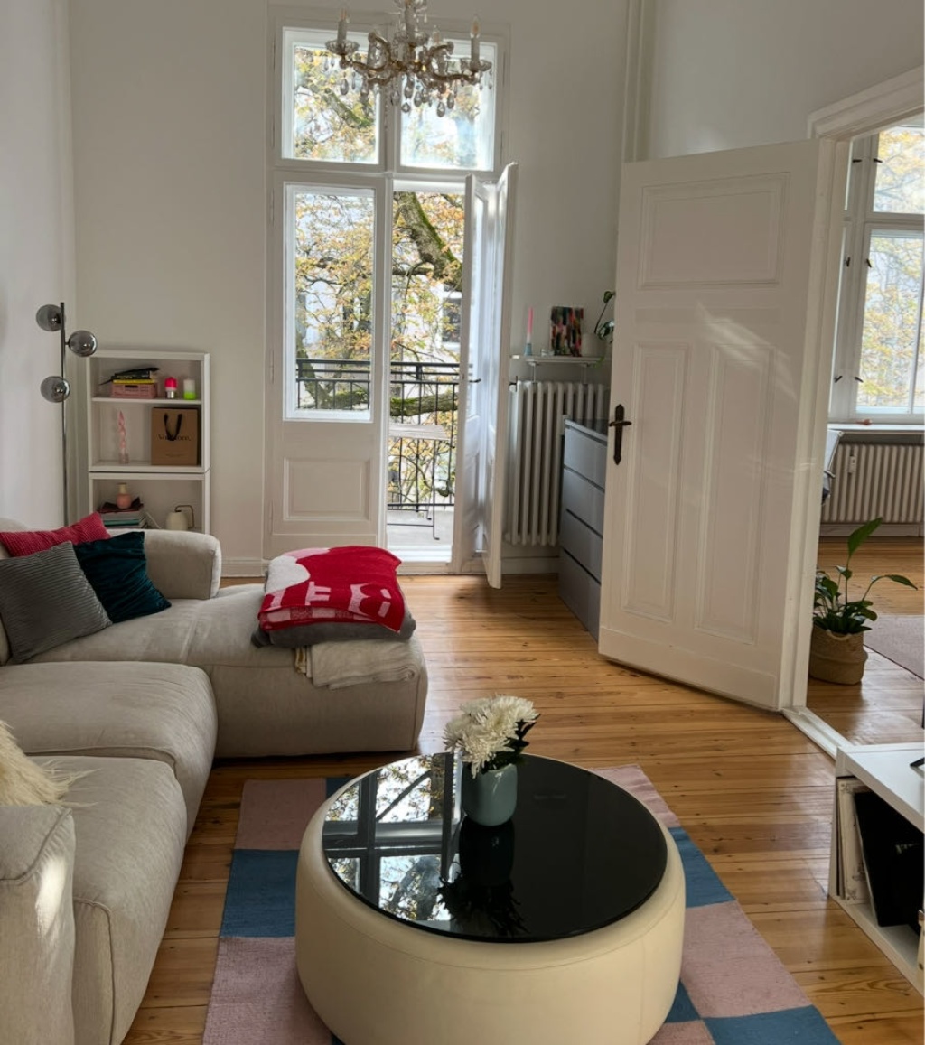 Apartamento Schöneberg Brünnhildestraße 8 - foto 6