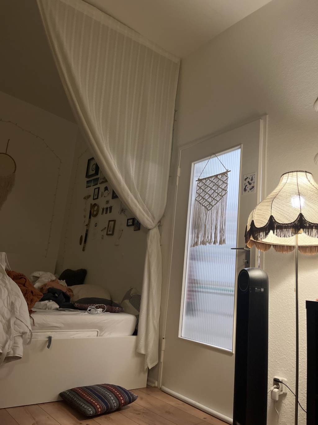 1-Zimmer-Wohnung Friedrichshain-Kreuzberg Hedemannstraße - Bild 9