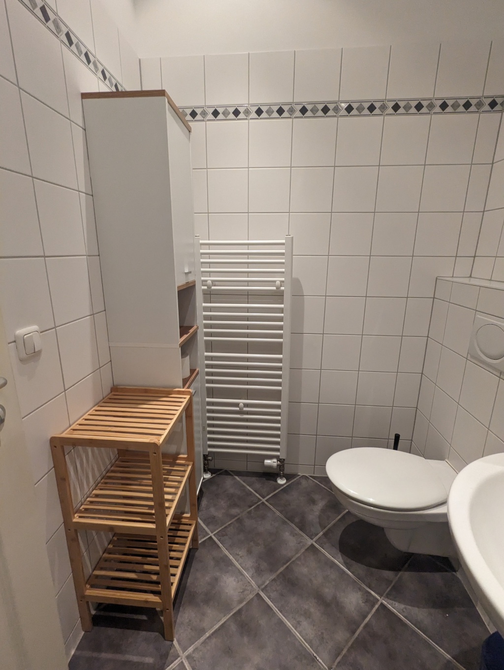 1,5 Room Apartment w/ beautiful Kitchen - Fully furnished incl. Utilities - Leipzig, Schleußig – Alfred-Frank-Straße, 4229 Leipzig Schleußig – Vorschaubild 16