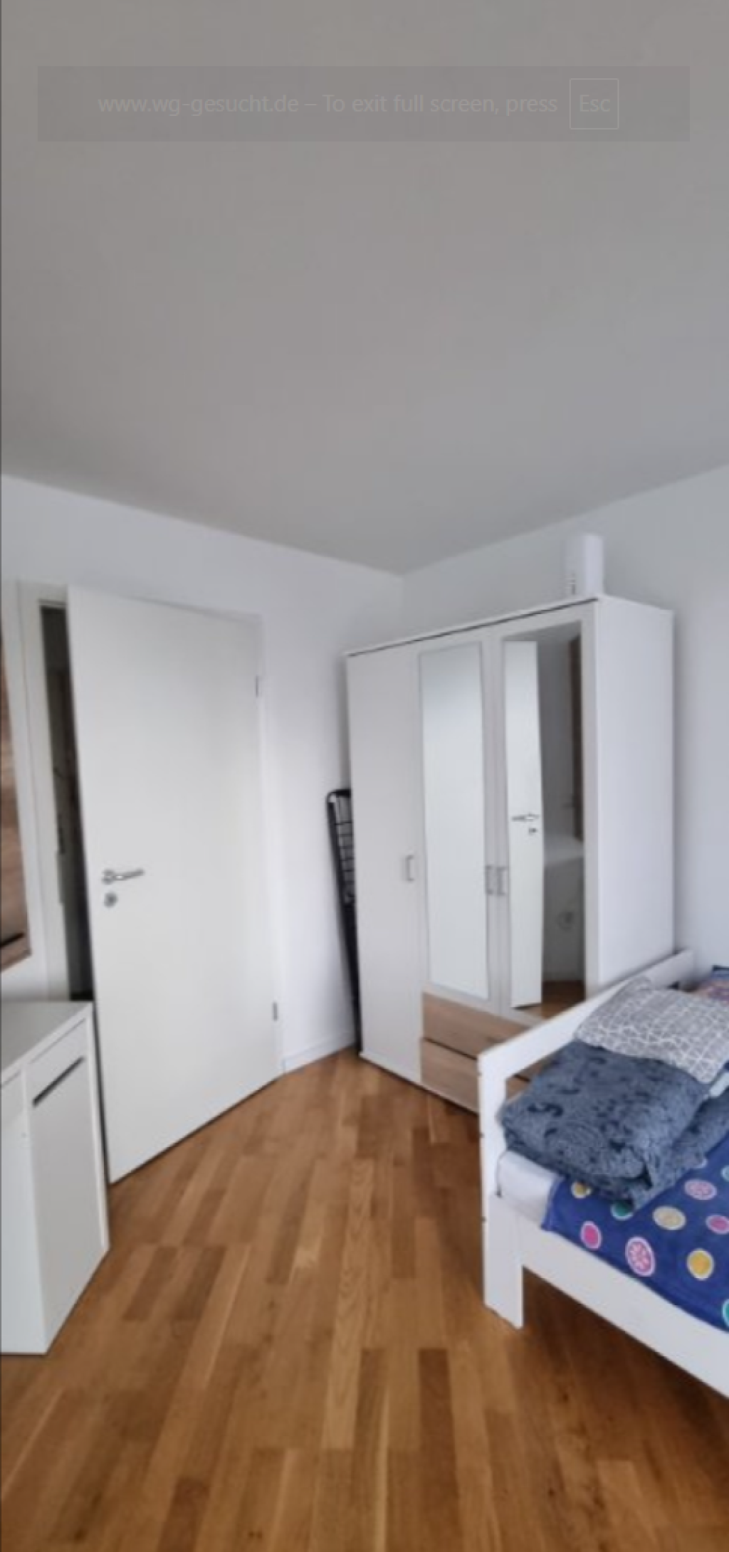 Flatshare Ramersdorf-Perlach Peschelanger 7 - picture 3