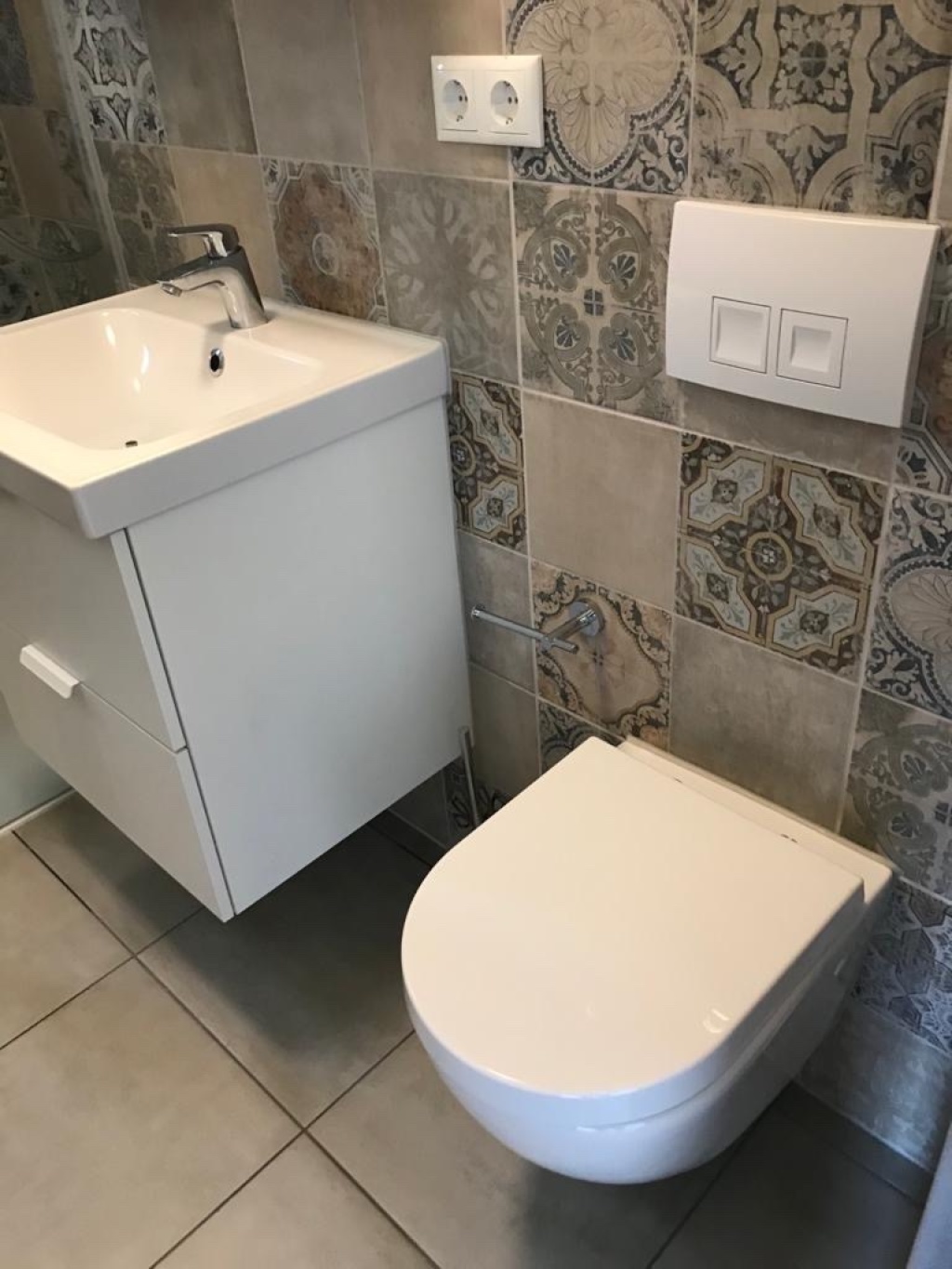 Apartamento Ockershausen Leopold-Lucas-Straße 61b - foto 7