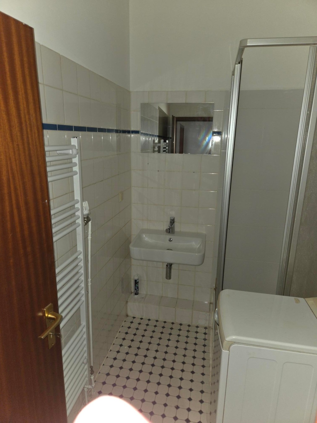 1-Zimmer-Altbau-Wohnung in Harburg – Baererstraße, 21073 Hamburg Harburg – Vorschaubild 6