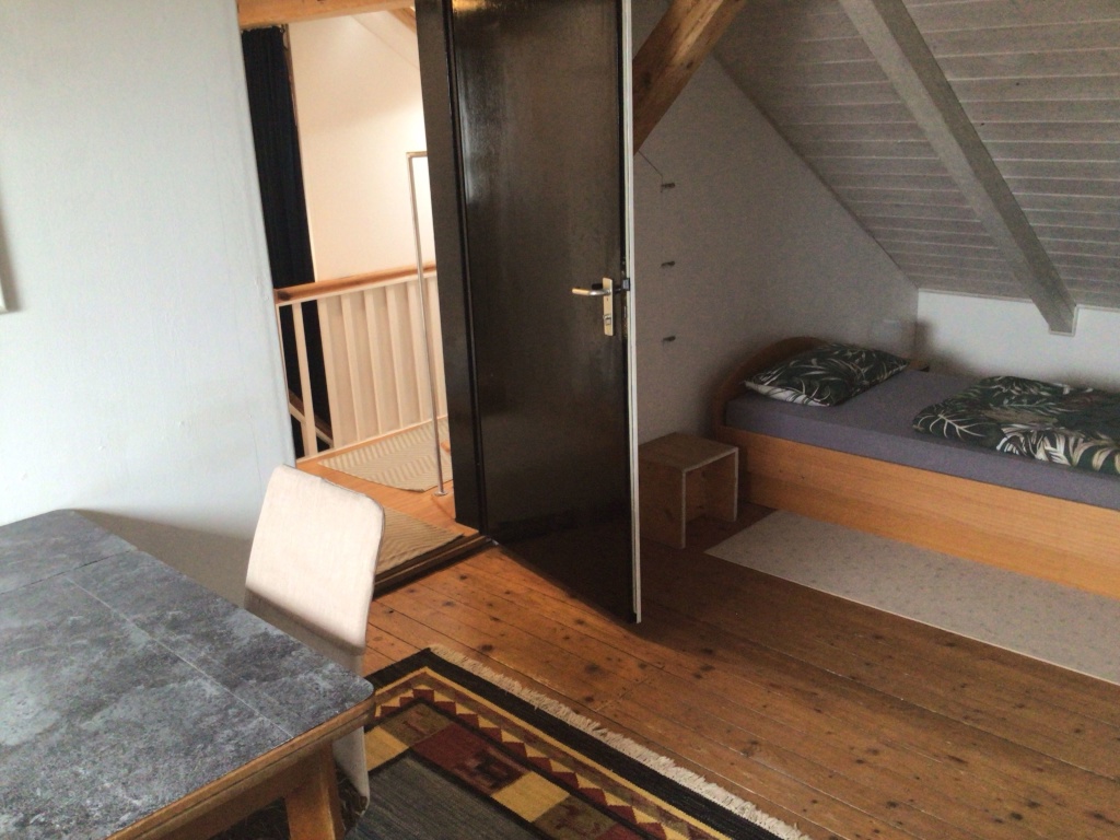 Habitación en WG Altdorf Jahnstr. 5 - foto 4