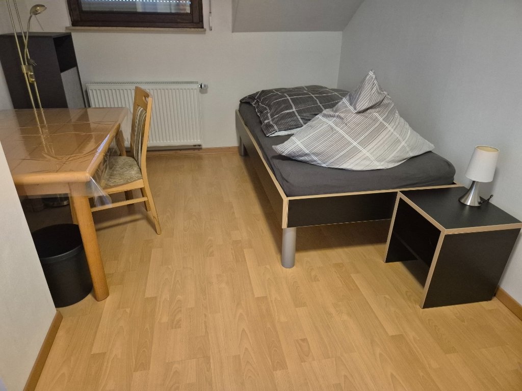 Apartment am Bildungscampus – Nähe Paulinenstr., 74076 Heilbronn Heilbronn – Vorschaubild 6