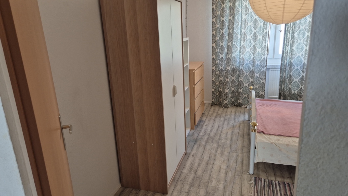 Flatshare Marzahn-Hellersdorf Rabensteiner Straße 36 - picture 14