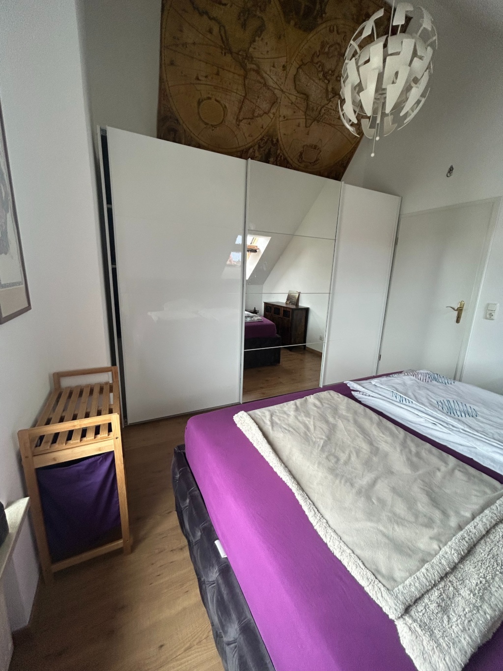 Wohnung Trudering-Riem Groschenweg 43 - Bild 14