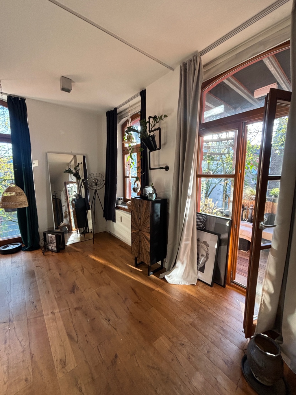 Zwischenmiete zur Gamescom - Loft in Südstadt – Rolandstraße, 50677 Köln Altstadt-Süd – Vorschaubild 4