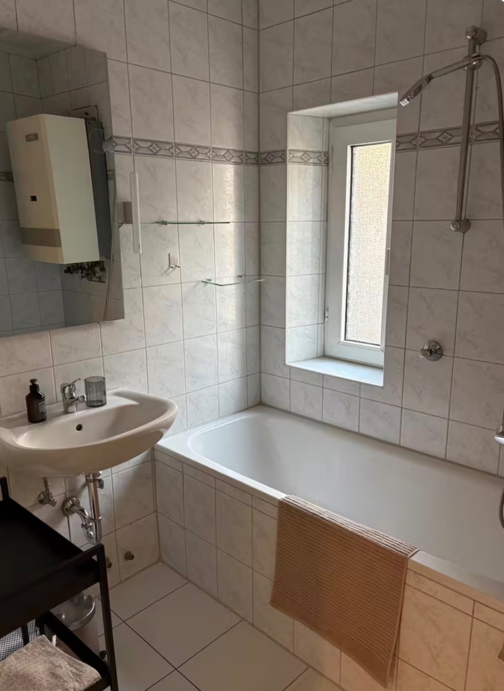 Untermiete im wunderschönen Ehrenfeld im November – Venloer Straße 280, 50823 Köln Ehrenfeld – Vorschaubild 9