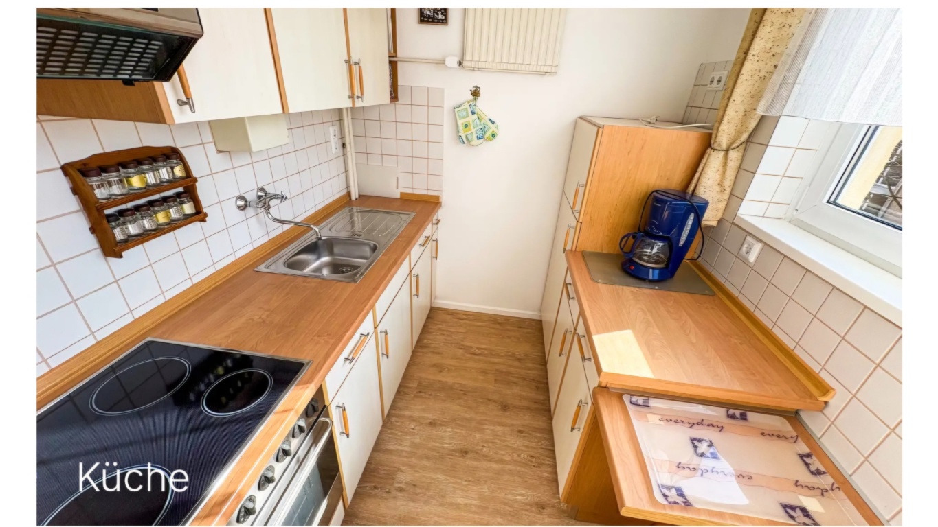 1-Zimmerwohnung zur Untermiete – Brandenburgische Straße 6, 12167 Berlin Steglitz – Vorschaubild 2
