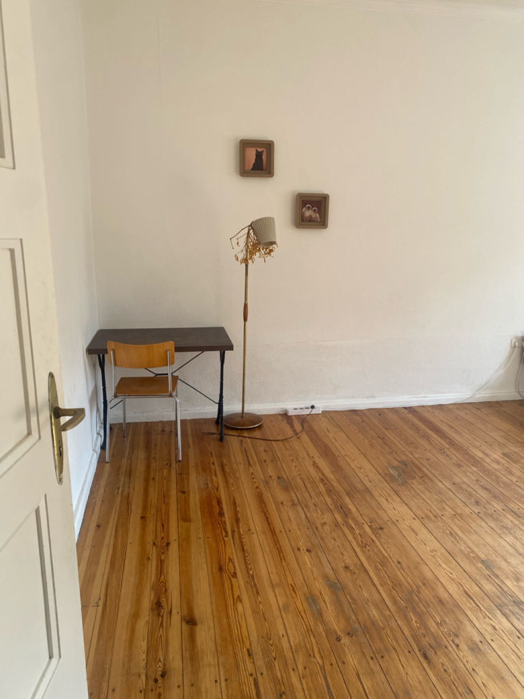 1-Zimmer-Wohnung Tempelhof Tauernallee - Bild 8