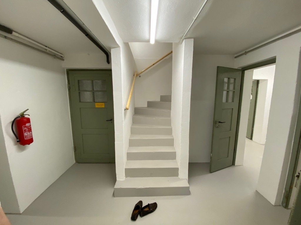 Altbauvilla mit Garten - ideal als Studenten WG – Haydnstraße 10, 78464 Konstanz Petershausen – Vorschaubild 9