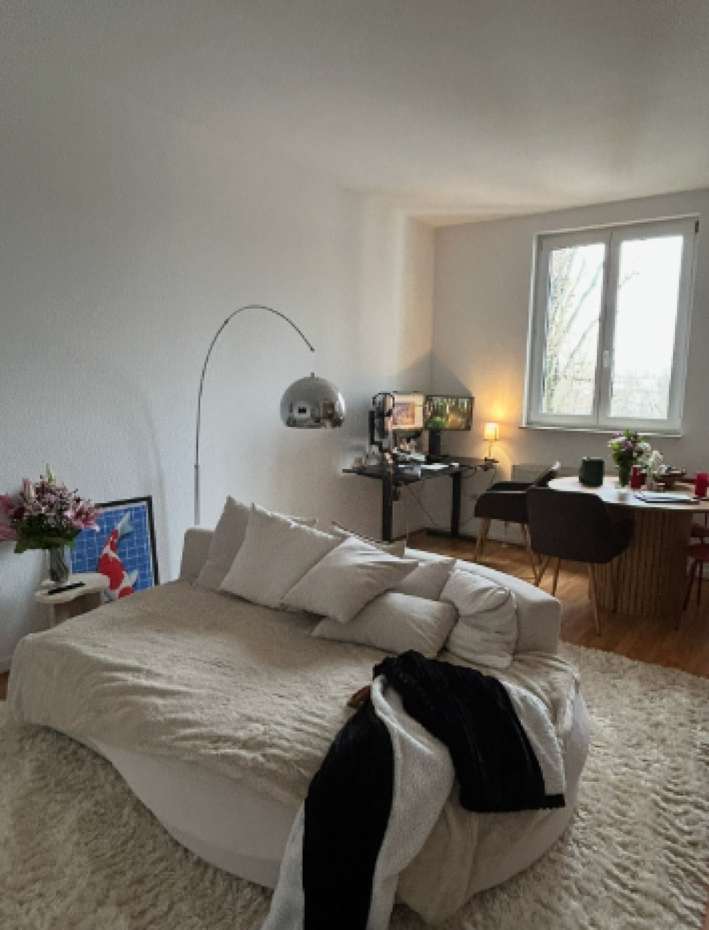 Wohnung Gallus Sodener Straße - Bild 9