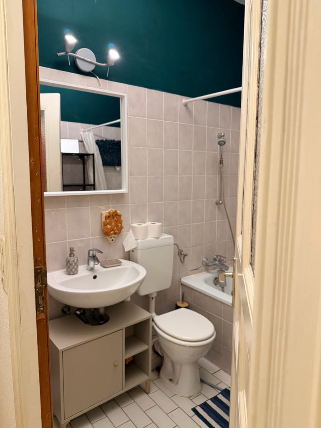 Apartamento Neukölln Schöneweider Straße - foto 7