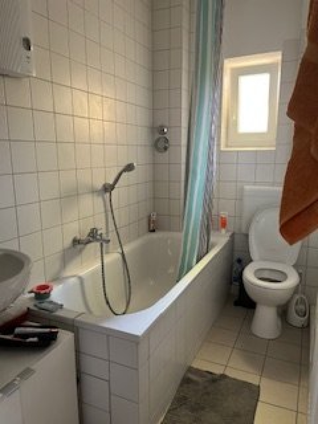 Wiesn Wohnung für Personal/Bedienung – Maria-Luiko-Straße, 80636 München Neuhausen-Nymphenburg – Vorschaubild 6