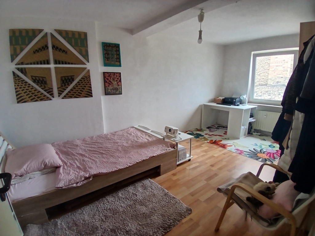 Große und günstige Wohnung am Steintor – Große Steinstraße 35, 6108 Halle (Saale) Ihnenstadt – Vorschaubild 5
