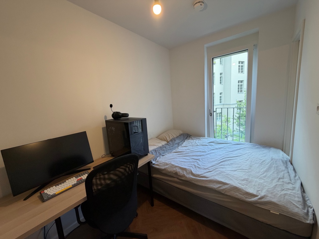 Wohnung Lichtenberg Deutschmeisterstr. 28 - Bild 6