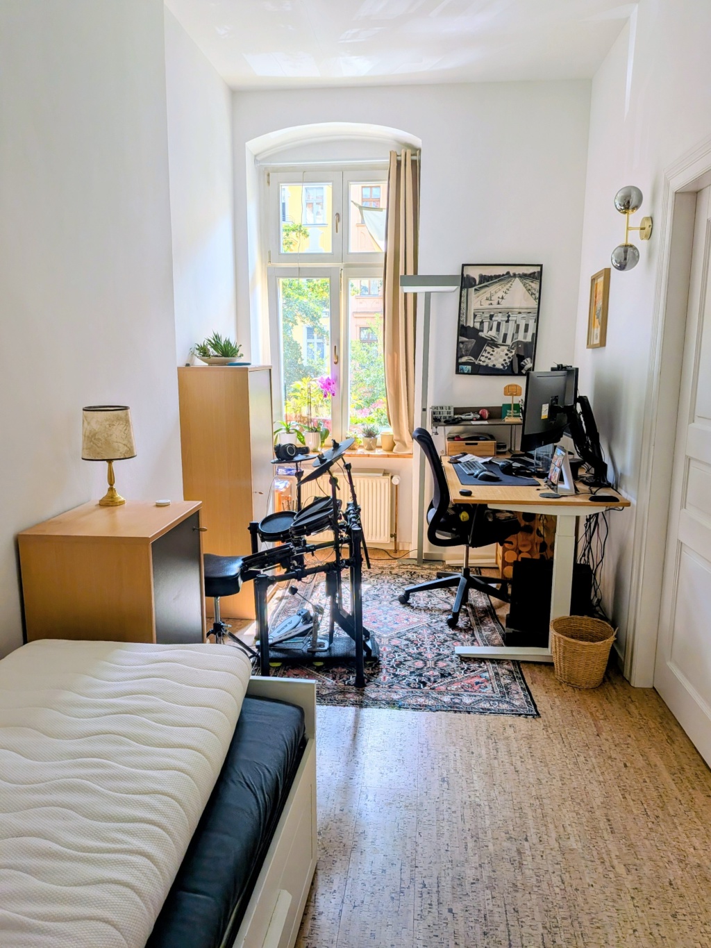 Zwischenmiete im FH-Samariterkiez – Bänschstraße, 10247 Berlin Berlin – Vorschaubild 3