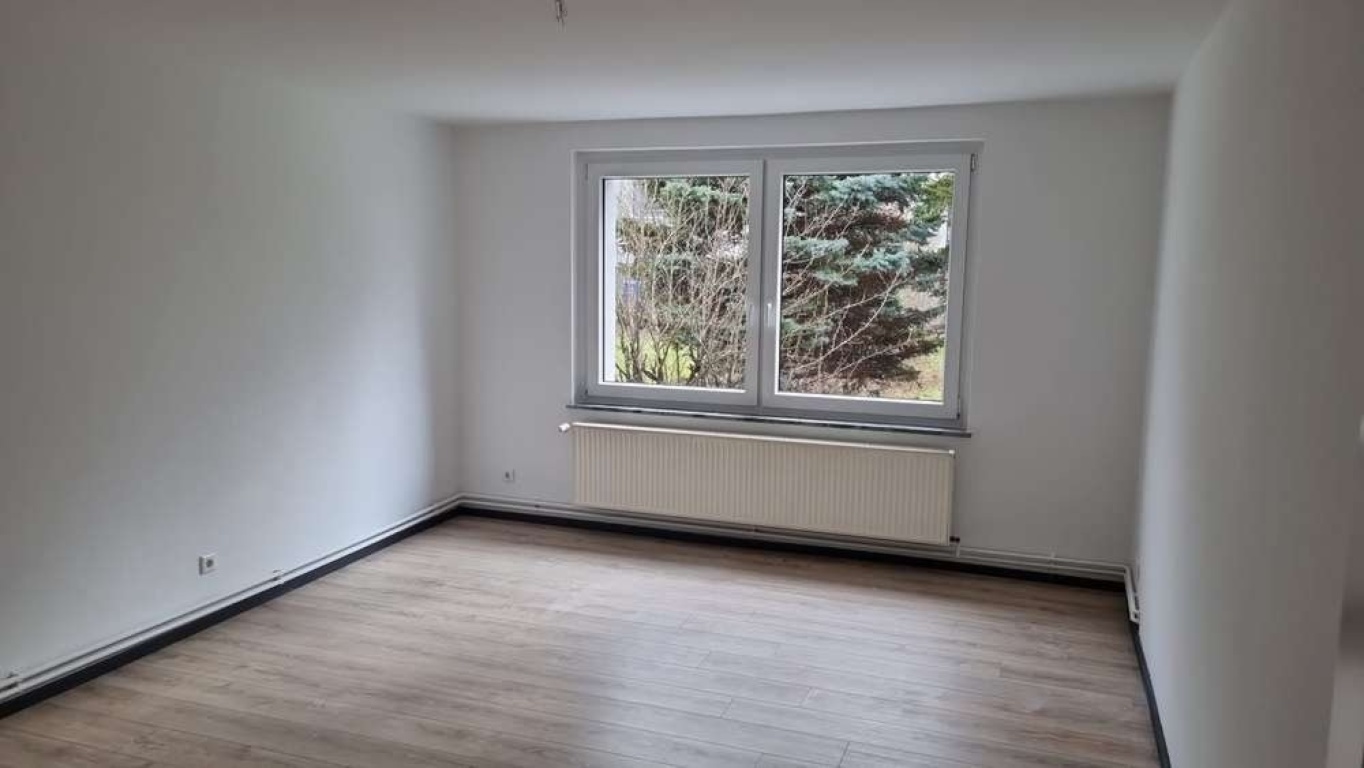 3-Zimmer-Wohnung für Studenten-WG | ca. 320 € p. P. | Balkon & Garten | Uni-Nähe