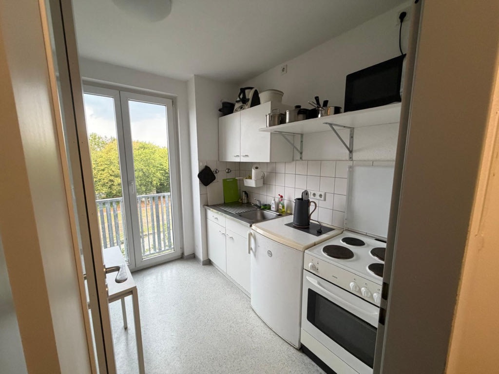 Flatshare Gievenbeck Rudolf-Harbig-Weg 59b - picture 5