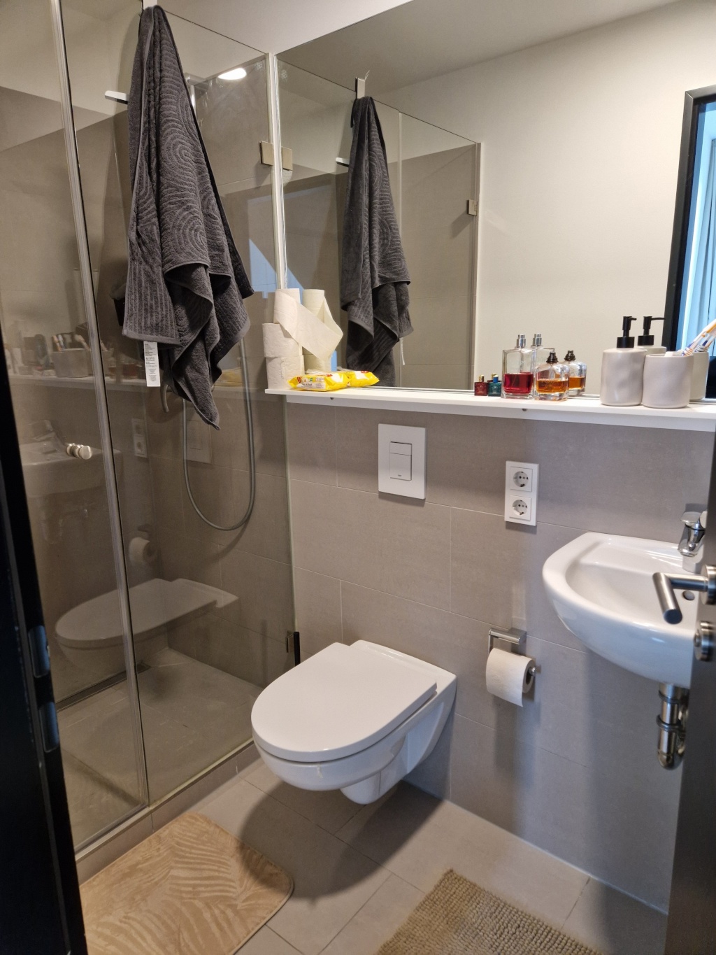 Eigenes Apartment für Studenten oder Auszubildende – Schloßstraße 107, 22041 Hamburg Wandsbek – Vorschaubild 14