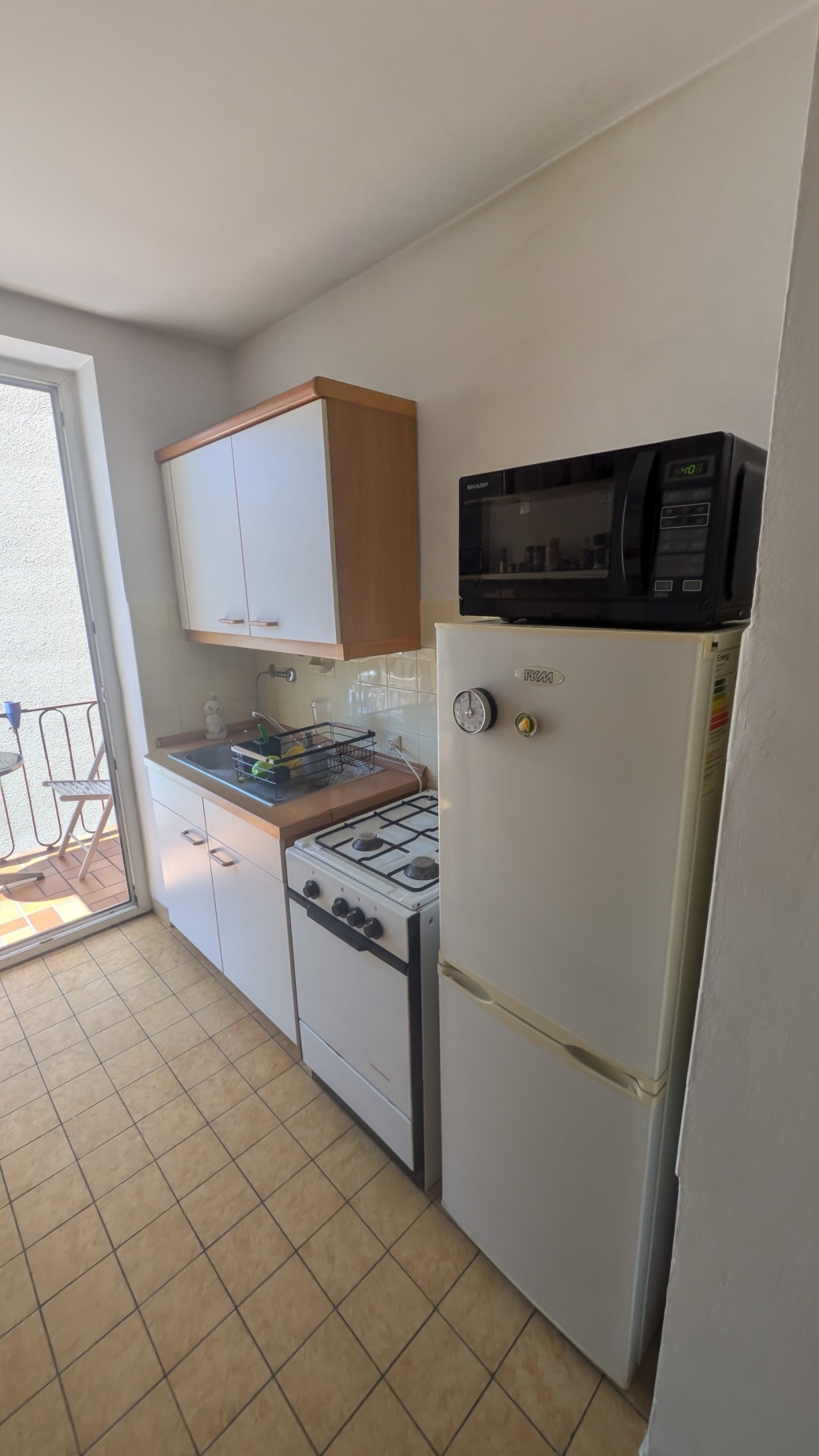 Wohnung Mitte Münsterplatz - Bild 5