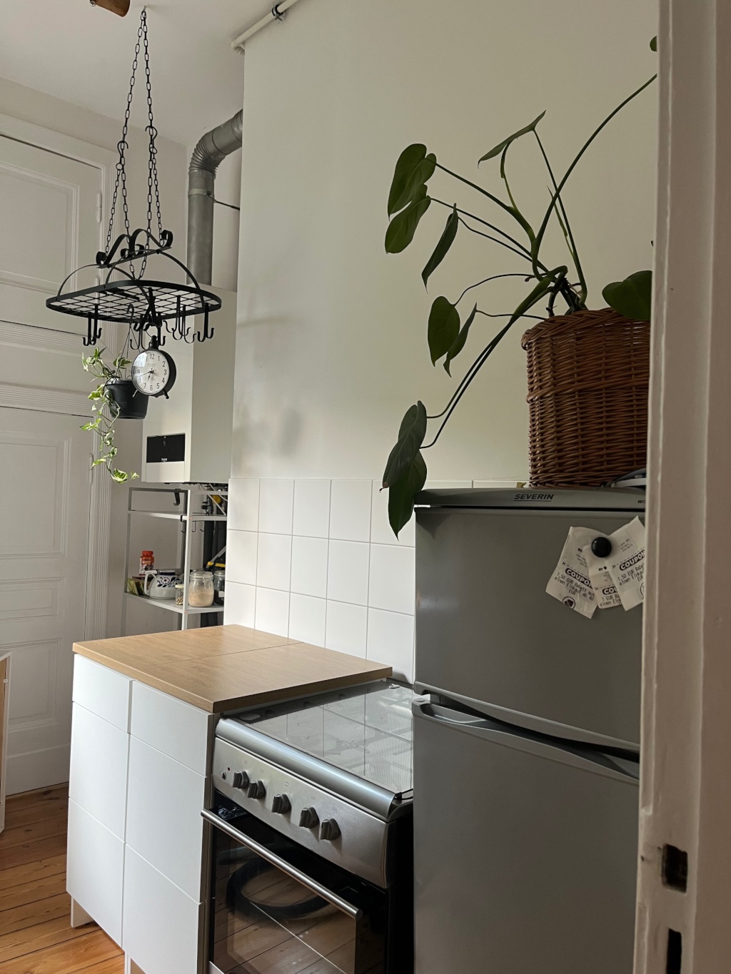 Flat Steglitz Thorwaldsenstraße 0 - picture 4