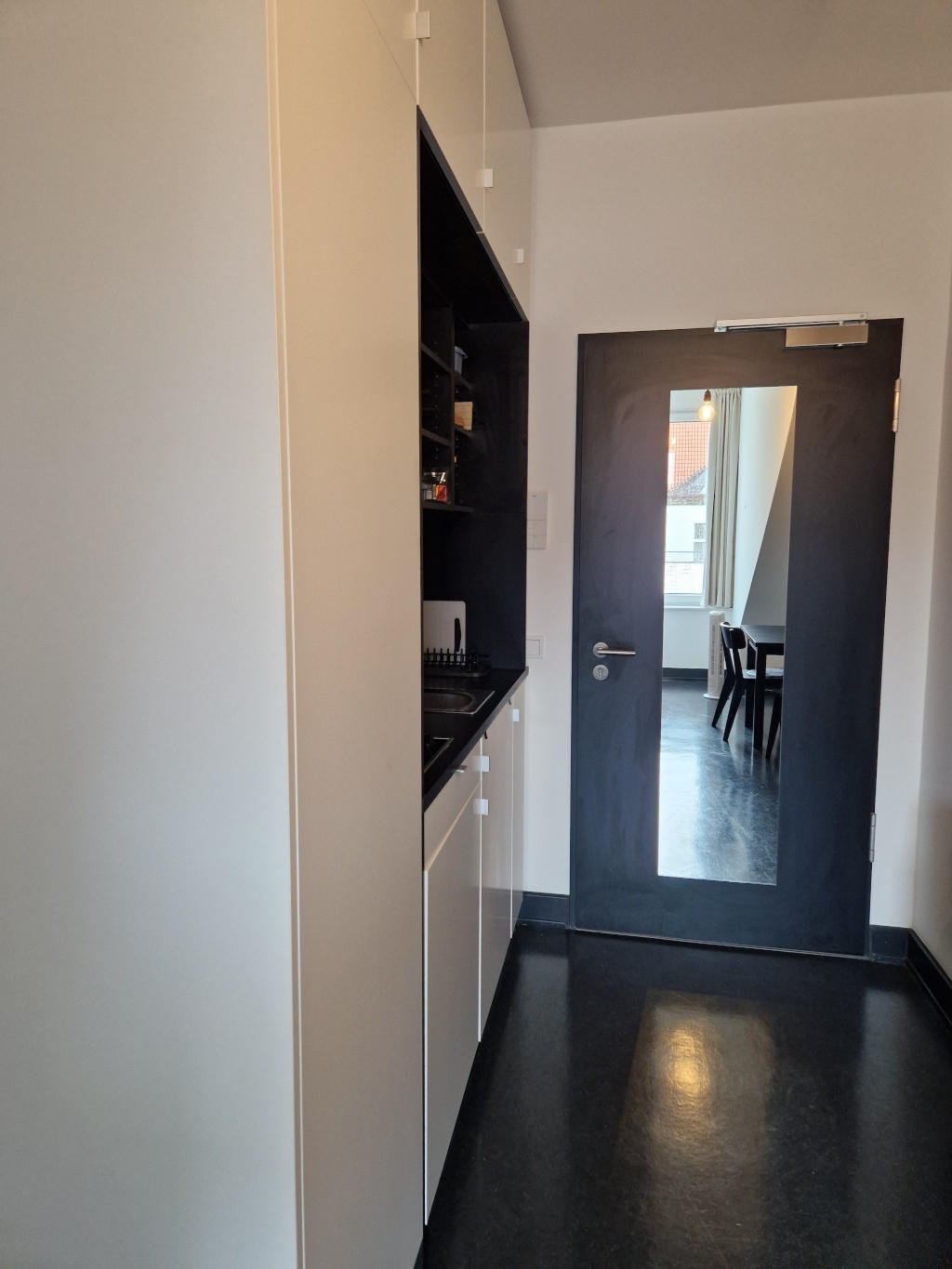 Eigenes Apartment für Studenten oder Auszubildende – Schloßstraße 107, 22041 Hamburg Wandsbek – Vorschaubild 17