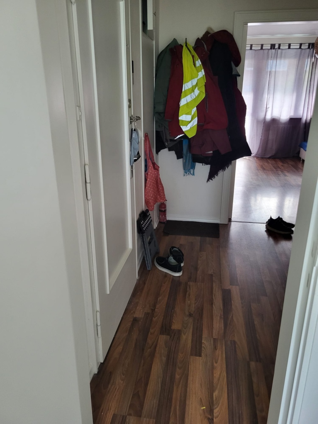 Möblierte Wohnung in Hamburg zu vermieten – Pflugacker 6D, 22523 Hamburg Eidelstedt – Vorschaubild 18