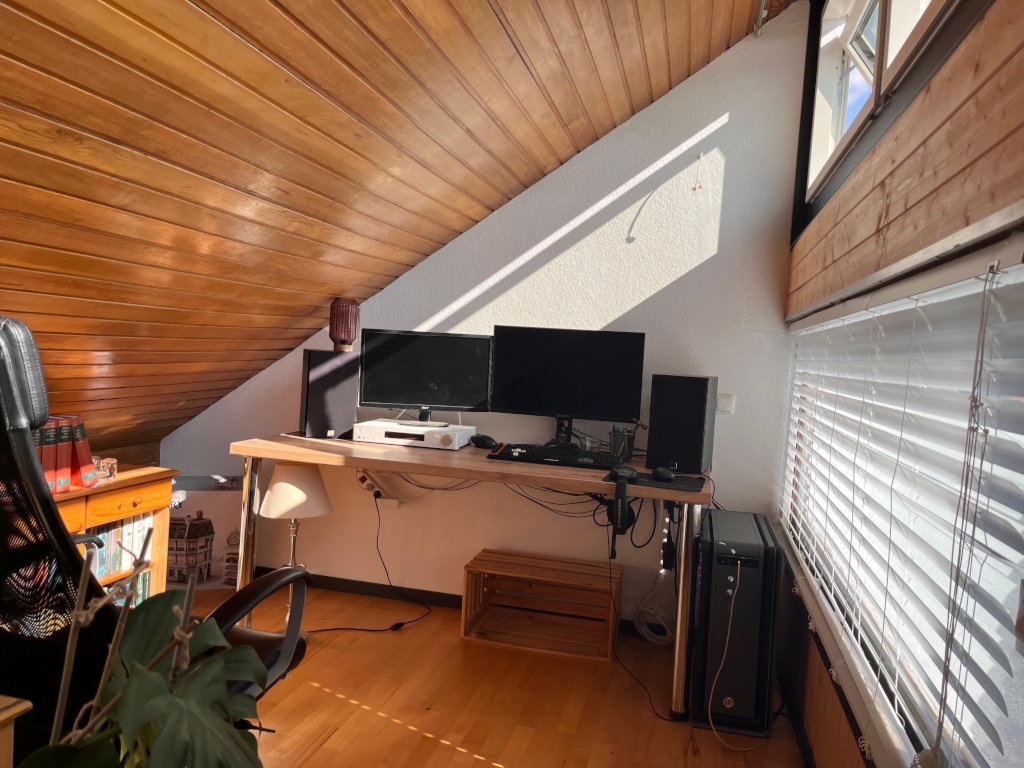 Neuwertig renovierte Maisonettewohnung in Oedeme /Schaperdrift – Gartenweg 4, 21335 Lüneburg Oedeme /Schaperdrift – Vorschaubild 7