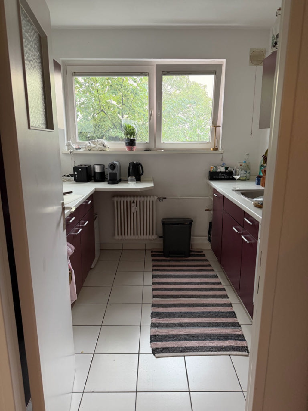 Wohnung Friedenau Büsingstraße - Bild 5