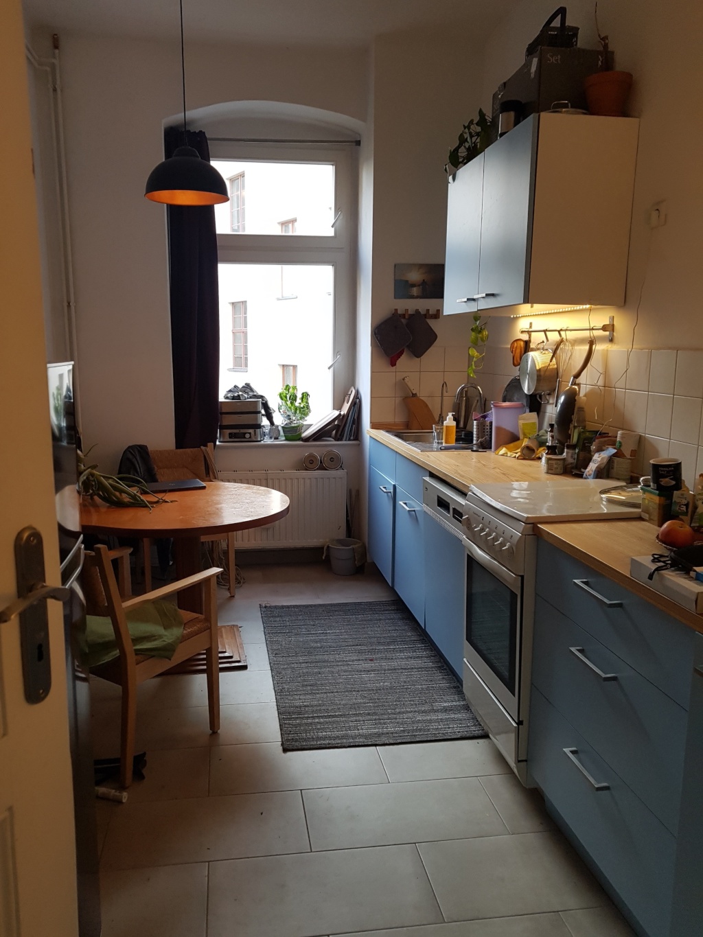 Charming Flat in Prenzlauer Berg near Mauerpark – Fehrbelliner Straße 85, 10119 Berlin Prenzlauer Berg – Vorschaubild 5