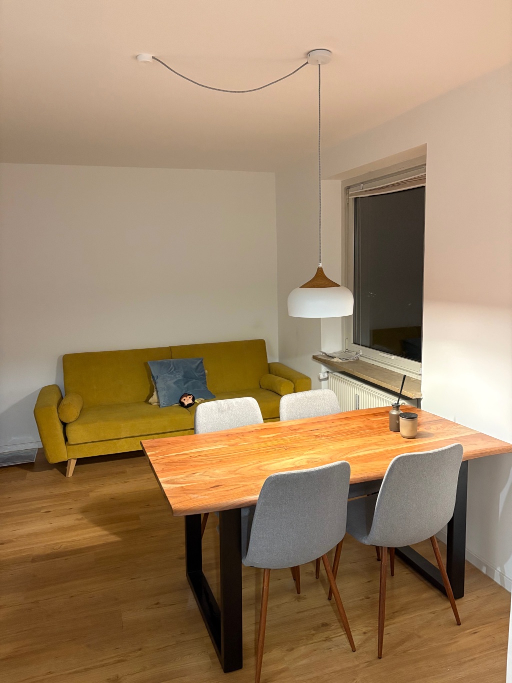 1-Zimmer-Wohnung Altstadt-Lehel Westenriederstraße 40 - Bild 2