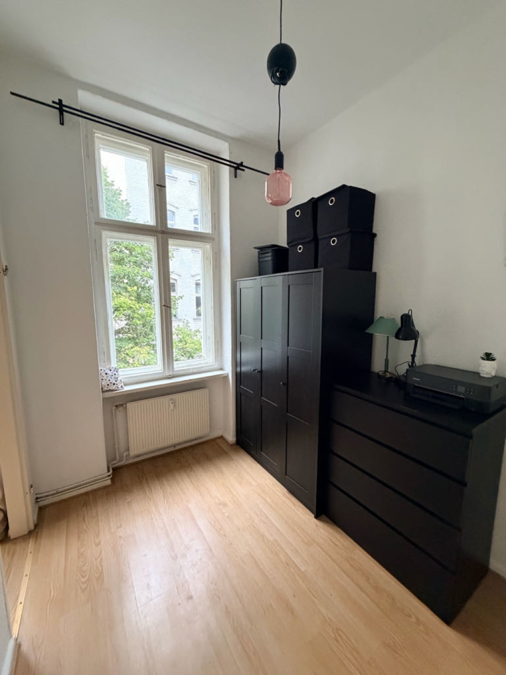 Apartamento Neukölln Schöneweider Straße - foto 3