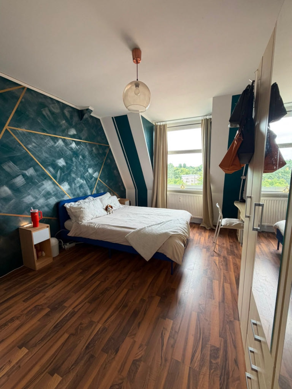 Habitación en WG Reinickendorf Holländerstraße - foto 14