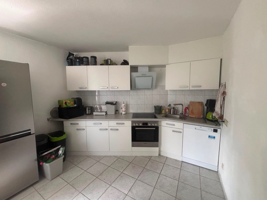 Habitación en WG Betzenhausen Hofackerstr. - Gemeinschaftsbereich