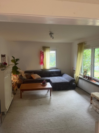 Anzeigenbild: Zimmer in gemütlicher Haus-WG