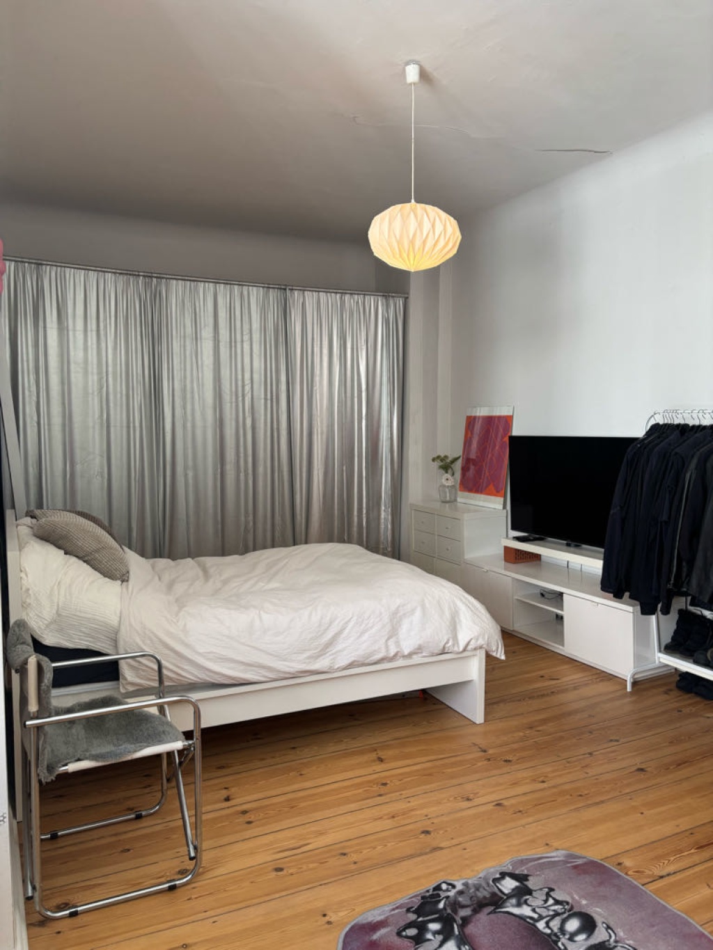 Apartamento Prenzlauer Berg Isländische Straße 14 - foto 9